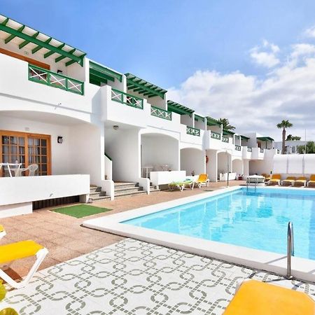 Apartamentos Isabel Puerto del Carmen  Exterior foto