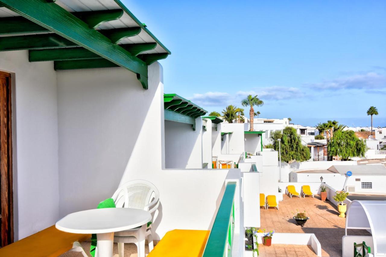Apartamentos Isabel Puerto del Carmen  Exterior foto